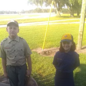 Meet your Posher, Billy